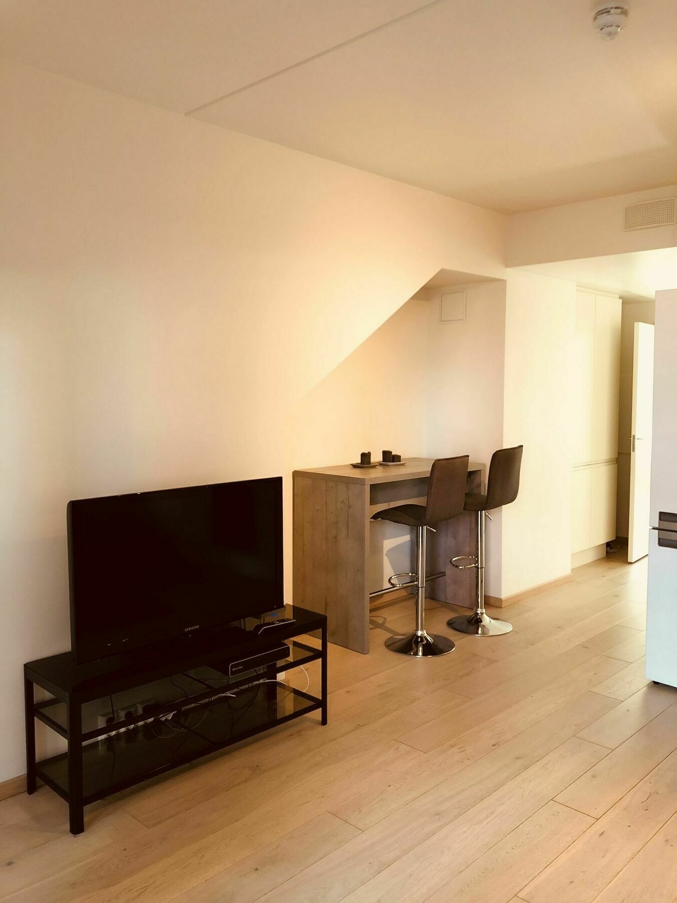 Apartamento Sorenga