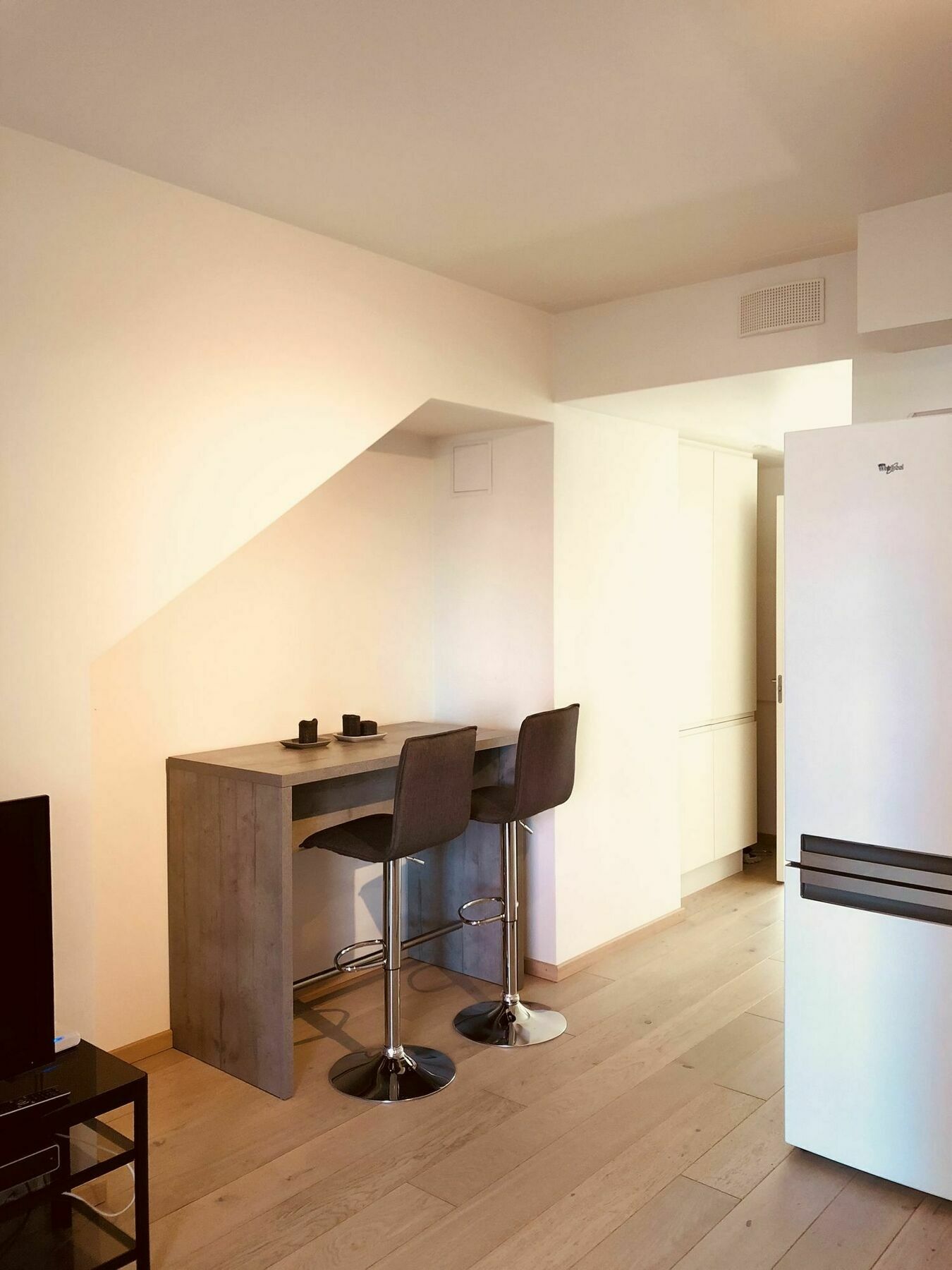 Apartamento Sorenga Oslo
