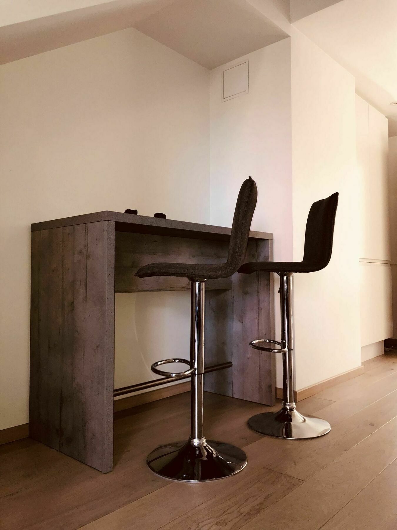 Apartamento Sorenga