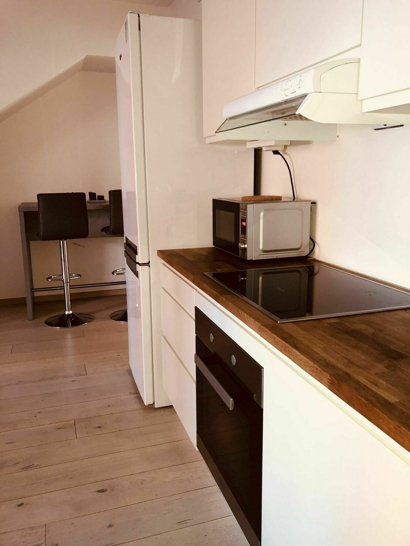 Apartamento Sorenga