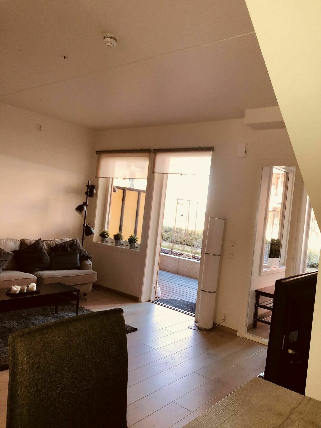 Sorenga Apartamento *