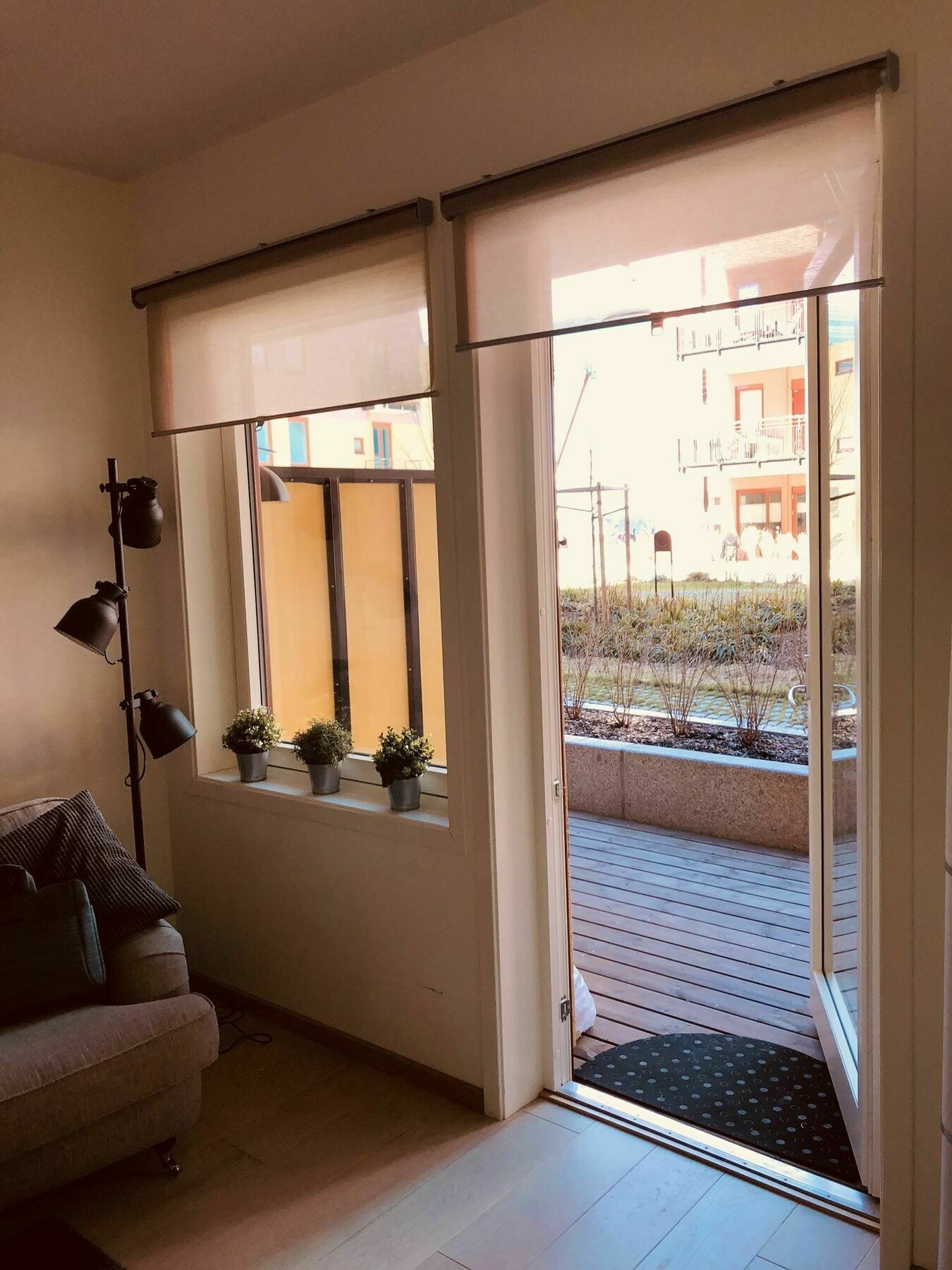 Leilighet Sorenga Oslo