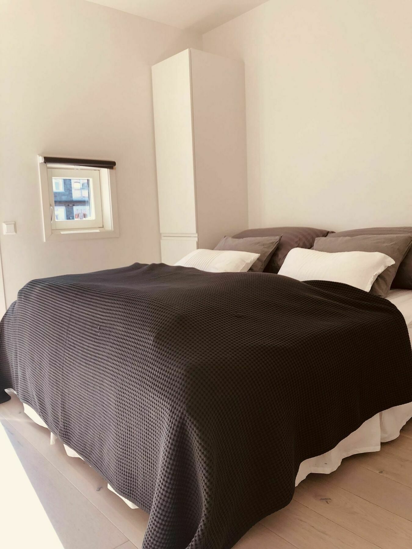 Apartamento Sorenga