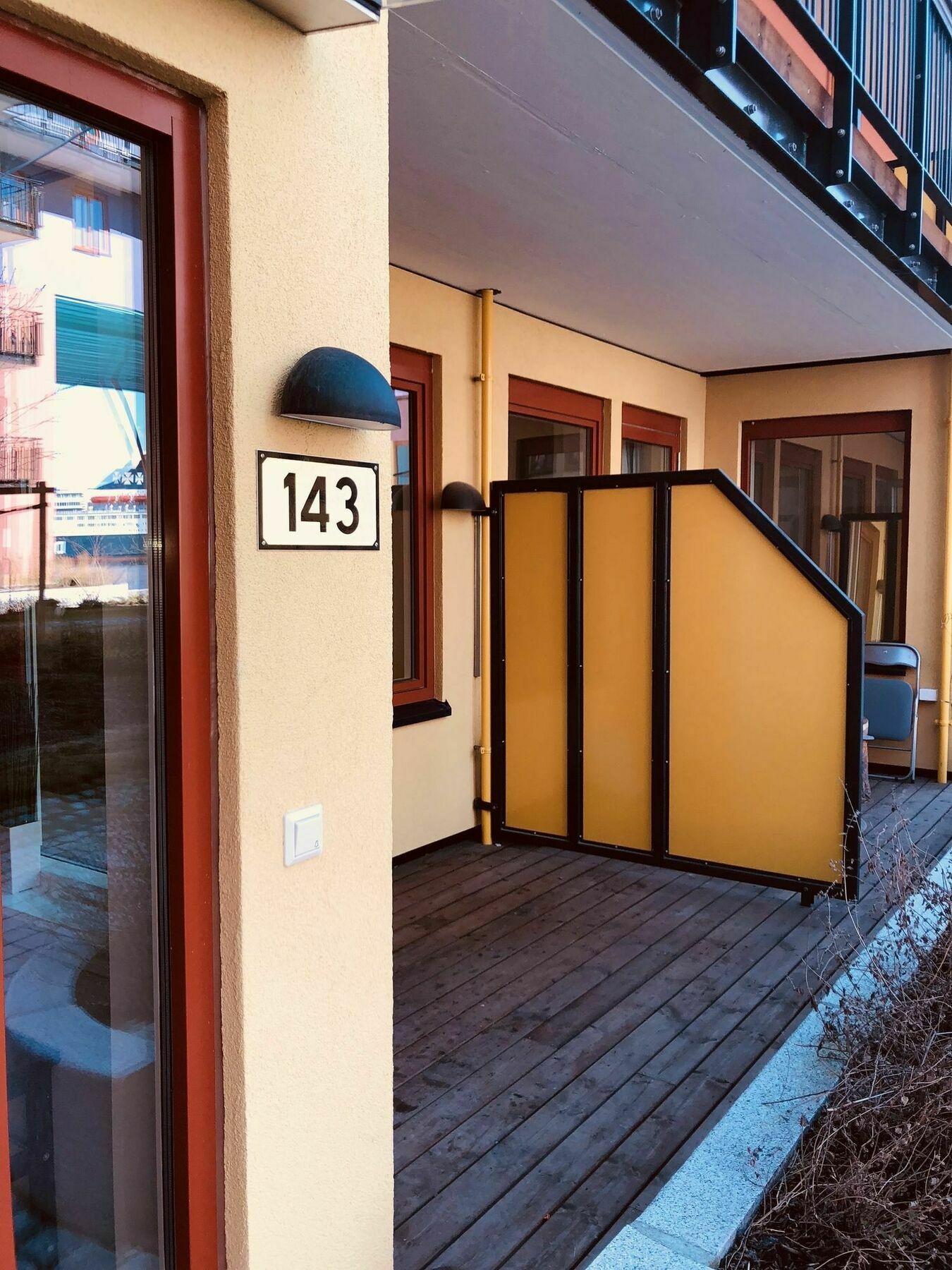 Sorenga Apartamento Oslo