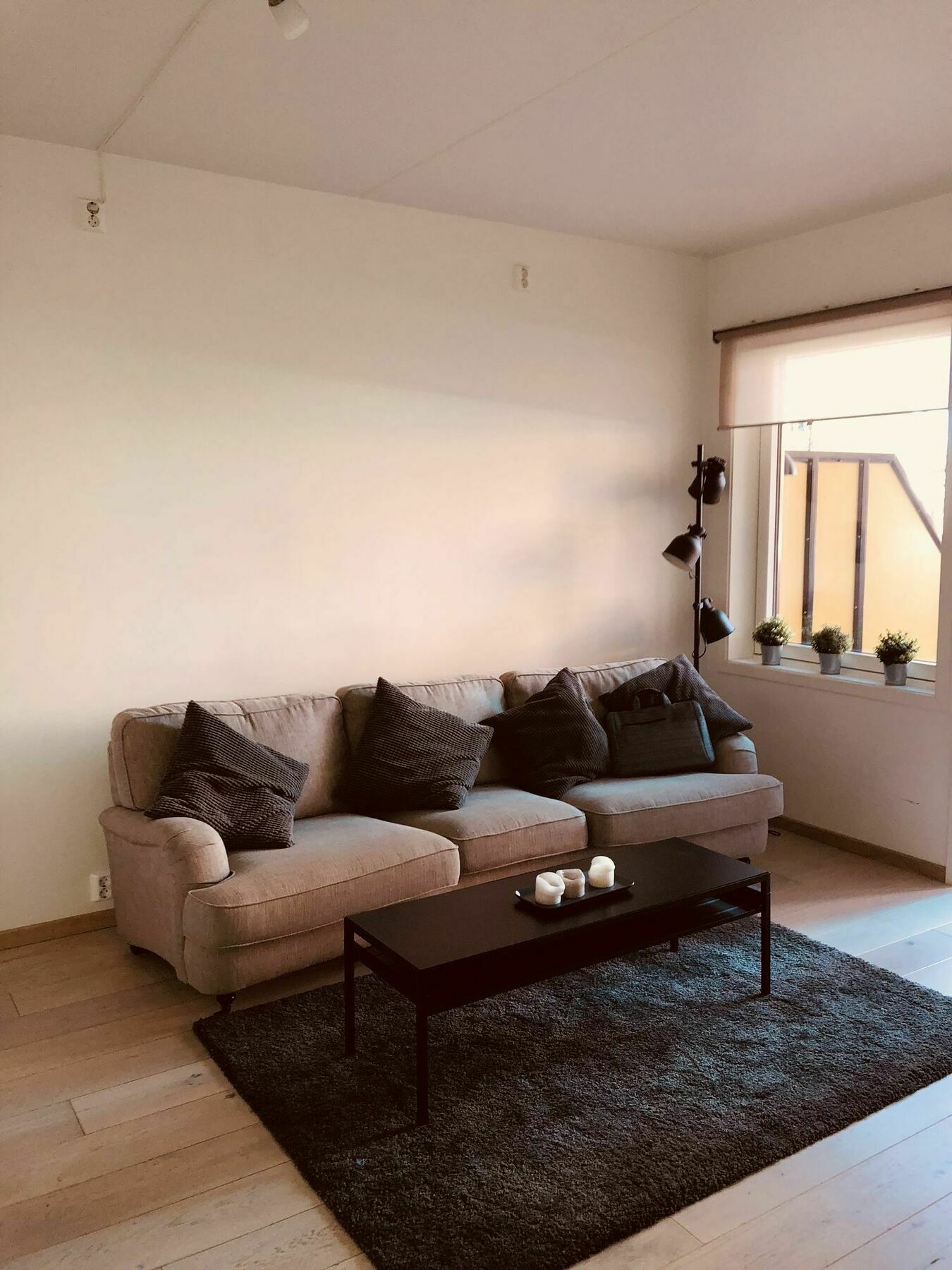 Sorenga Apartamento