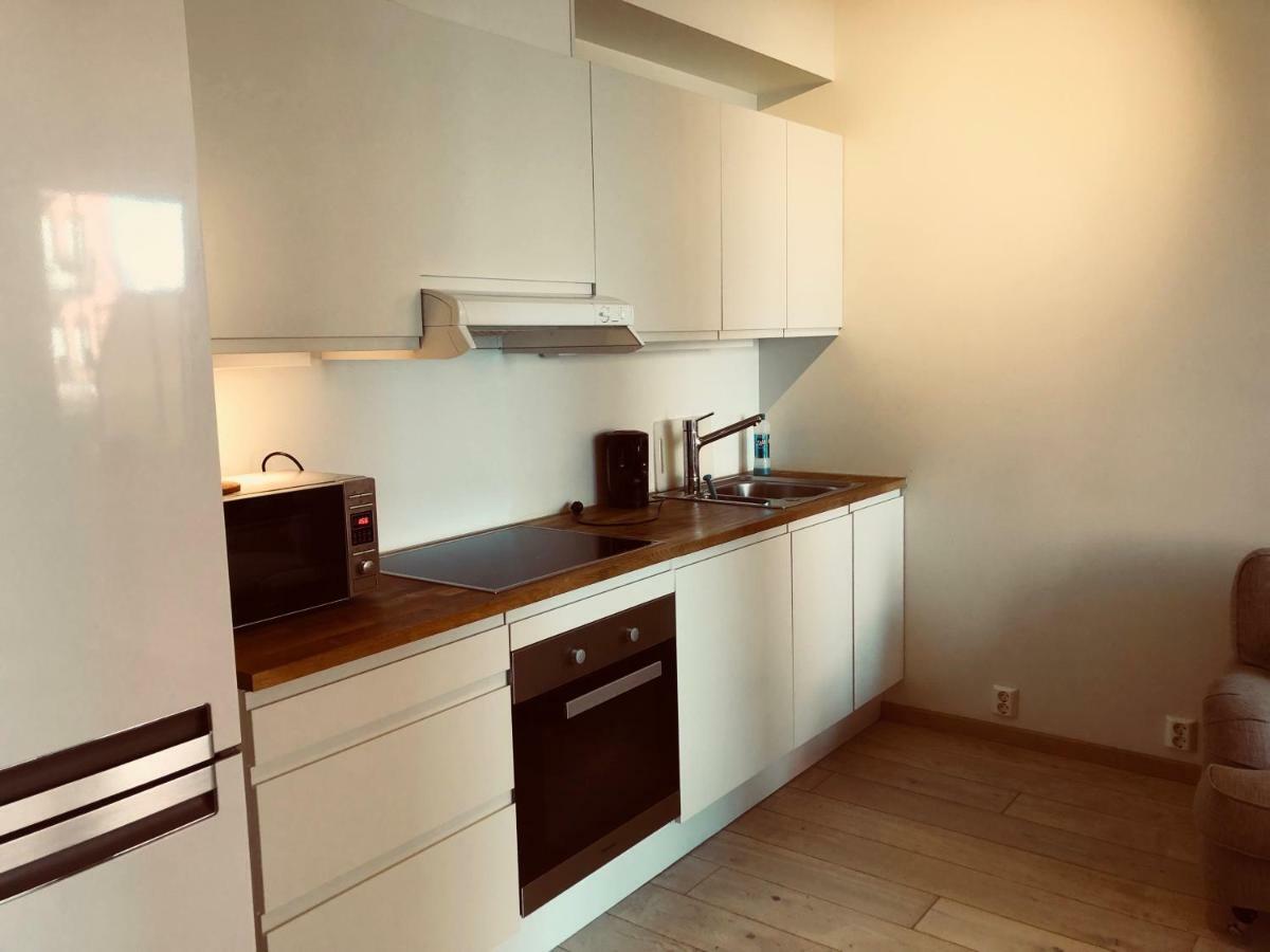 Apartamento Sorenga