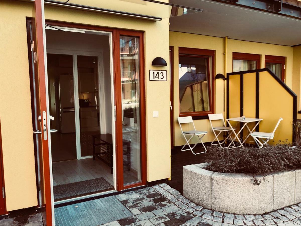 Sorenga Oslo