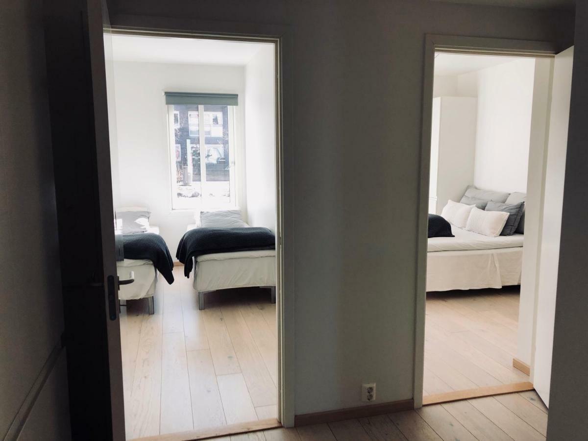 Sorenga Apartamento *