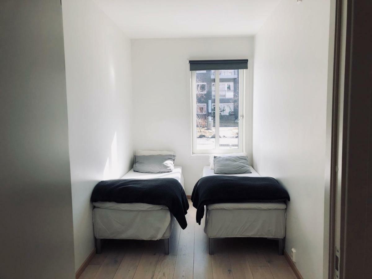 Sorenga Apartamento *