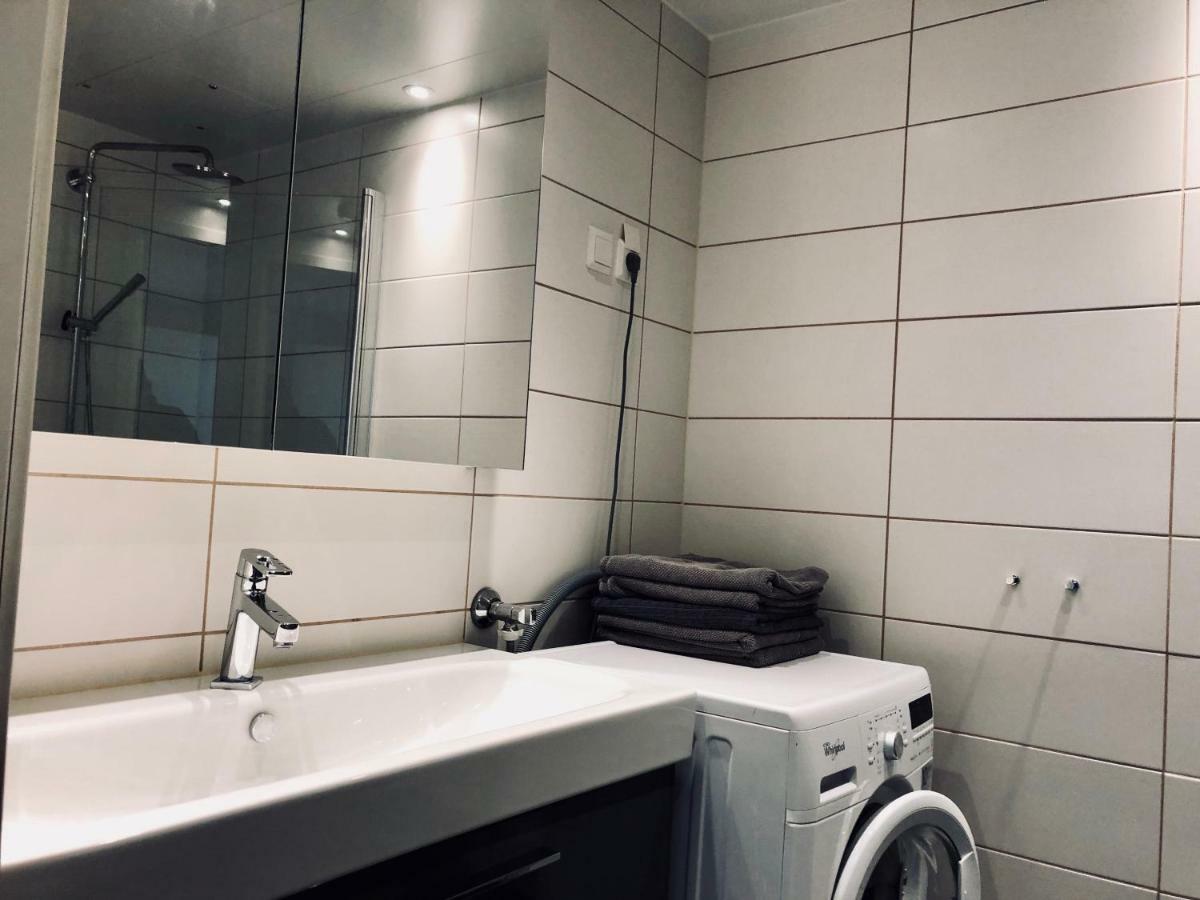 Apartamento Sorenga Oslo