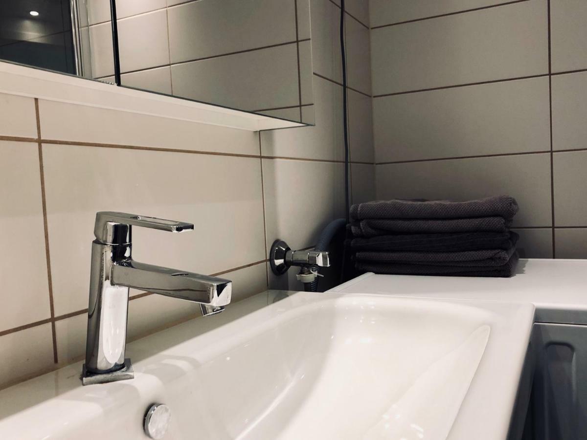 Apartamento Sorenga Oslo