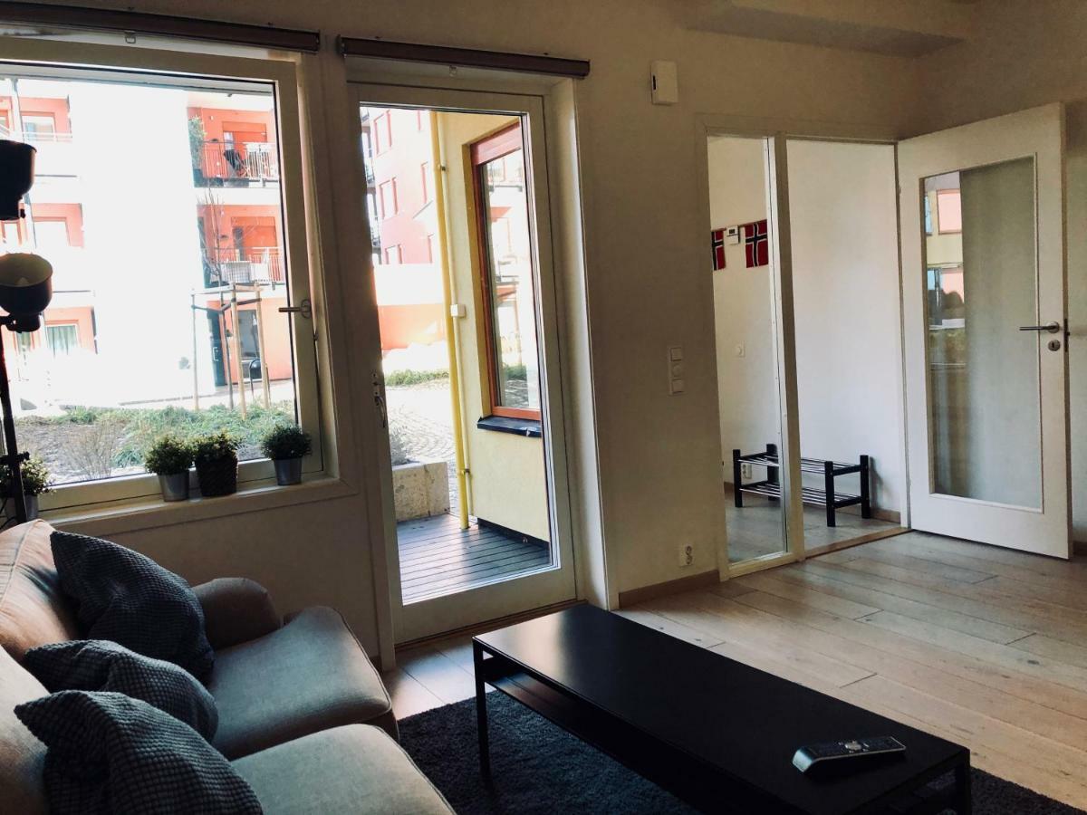 Apartamento Sorenga *